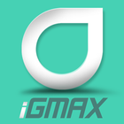 iGMAX mobile 图标