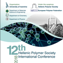 Polyconf12 - 12th Hellenic Polymer Int. Conference APK