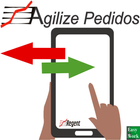 Agilize Pedidos 아이콘