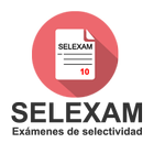 SELEXAM icône