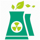 核電資訊站 icône