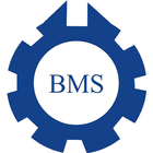 BMS Field Service Zeichen