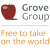 Grove Journey icon Grove Journey icon