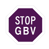 STOP GBV icône