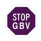 Icona STOP GBV