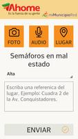 Mi Municipio Red - Ahome 截图 1