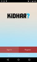 Kidhar Driver Cartaz