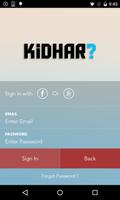 Kidhar Driver capture d'écran 2