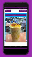 ফালুদা ও কাস্টার্ড রেসিপি~faluda & custard recipe Screenshot 3