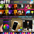 IoT Hue Light Alerts
