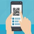 QR Code with Aadhaar Scan