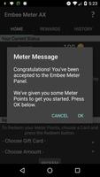 Embee Meter AX 截图 1