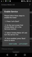 Embee Meter AX 截图 2