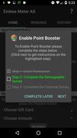 Embee Meter AX スクリーンショット 3