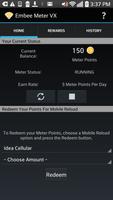 Embee Meter VX imagem de tela 1