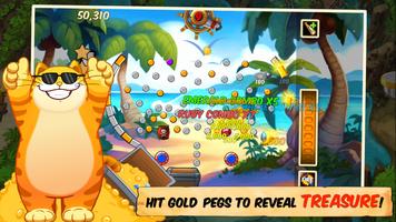 Treasure Bounce ảnh chụp màn hình 1