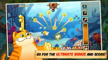 Treasure Bounce screenshot 2