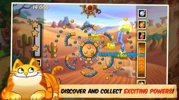 Treasure Bounce screenshot 3