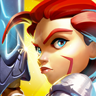 Dragonstone: Guilds & Heroes أيقونة