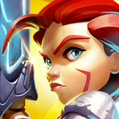 Dragonstone: Guilds & Heroes ícone