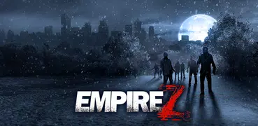 Empire Z: Guerra Sin Fin