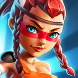 Dragon Strike: Puzzle RPG para Android - Baixe o APK na Uptodown