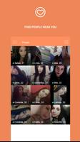 Teen Dating App - Meet Teens capture d'écran 1