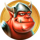 Towers N' Trolls icon