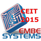 CEIT 2015 icône