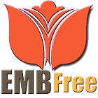 EmbFree ikon
