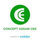 Concept Assam CEE icono