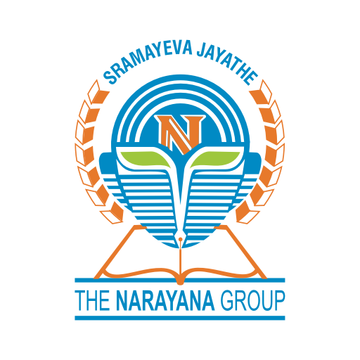 Narayana AP-EAMCET Test Series