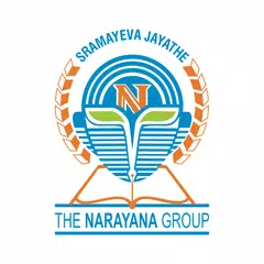 Narayana AP-EAMCET Test Series アプリダウンロード