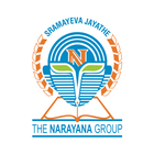 Narayana AP-EAMCET Test Series icon