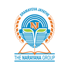 Narayana AP-EAMCET Test Series icône