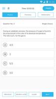 Narayana AP-EAMCET Test Series screenshot 2