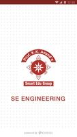 SmartEdu Engineering poster