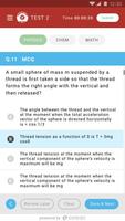 SmartEdu Engineering capture d'écran 2