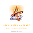 SSV CLASSES 9th GRADE أيقونة