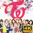 Twice Wallpapers - Full HD icon