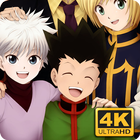 Hunter X Wallpapers - full HD biểu tượng