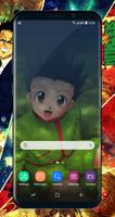 Hunter X Wallpapers - full HD ảnh chụp màn hình 2