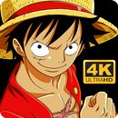 APK Wallpapers For One Piece - HD