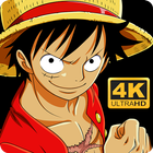 Wallpapers For One Piece - HD 图标