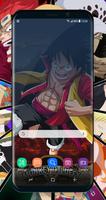 Wallpapers For One Piece - HD captura de pantalla 2