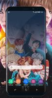 BTS Wallpapers Kpop - Ultra HD الملصق