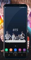 BTS Wallpapers Kpop - Ultra HD captura de pantalla 1