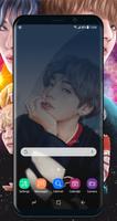 BTS Wallpapers Kpop - Ultra HD screenshot 2