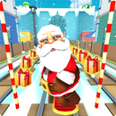 APK Subway Santa Surf Xmas Run