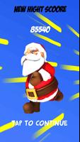 Subway Santa Surf Xmas Run screenshot 1